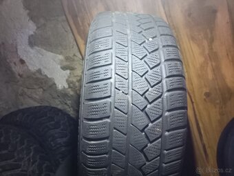 Alu kola 5x130 r17 - 4