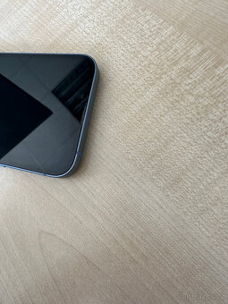 Apple Iphone 14 128gb, TOP STAV, ZÁRUKA 2 měsíce - 4
