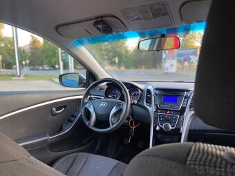Hyundai i30/ 12rok/220 tis km - 4
