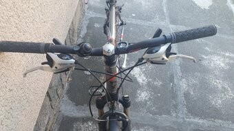 Pánské horské kolo Dema Assisi - 4