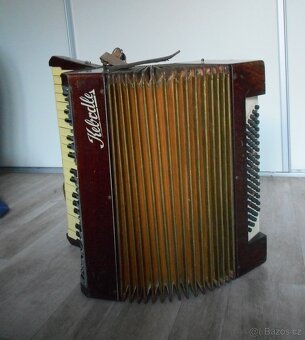 Harmonika - 4
