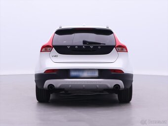 Volvo V40 2,0 D3 110kW Aut. Ocean Race (2016) - 4