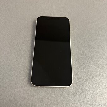 iPhone 13 mini 128GB, pěkný stav, 12 měsíců záruka - 4