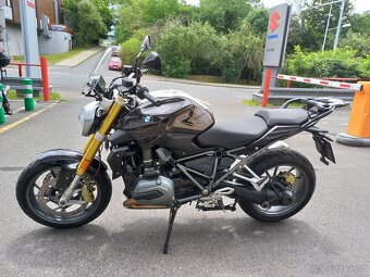 BMW R1200 R (2018/8600km) - 4