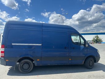 Sprinter - 4