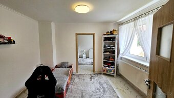 Prodej rodinného domu 93 m², pozemek 285 m² Tyršovo náměstí, - 4