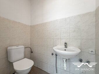 Pronájem obchodní prostory, 128 m2 - Kralupy nad Vltavou - 4