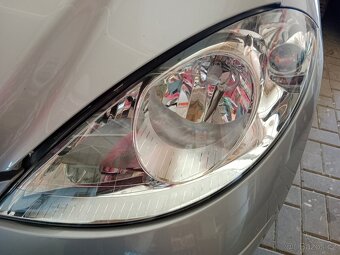 Mercedes A160 CDI (W169), parádní stav - 4