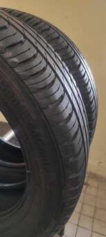 Continental ContiEcoContact 3 175/60 R15 81H 5,5mm - 4