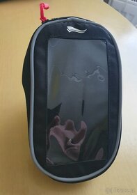 Pouzdro na mobil na řidítka kola - 4