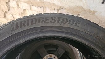 Bridgestone Turanza 6 - nové - 4
