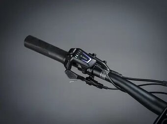 elektrokolo Haibike Alltrail 10 29" - 4