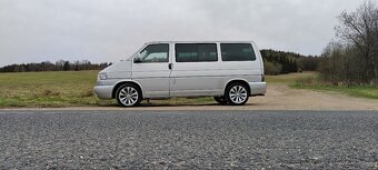 Prodám Volkswagen Multivan T4 Atlantis 111kw - 4