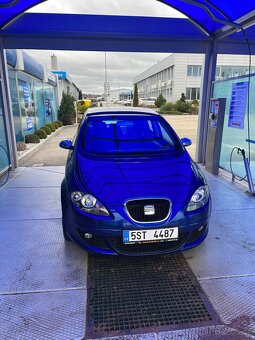 SEAT Altea 2.0 TDI 103 kW, pojízdné, levně - 4
