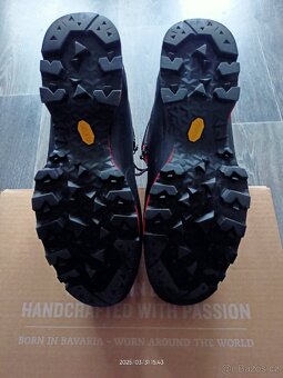 Boty Hanwag Alverstone2 Gtx - 4