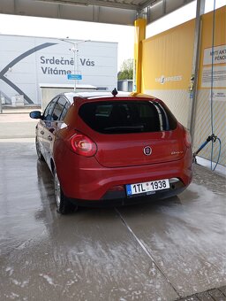Fiat BRAVO 1.9 88 kw - 4