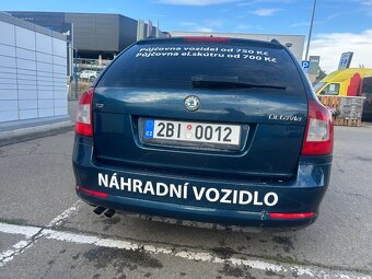 Půjčovna vozidel od 700 kc - 1Den - 4