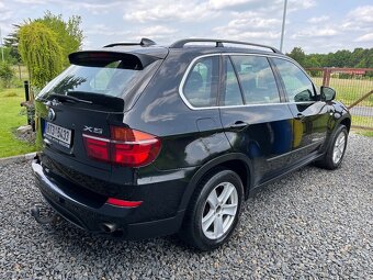 Bmw x5 e70 - 4