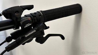 CANNONDALE TRAIL 1, nejvyšší řada, rám L, pro jezdce od 175 - 4