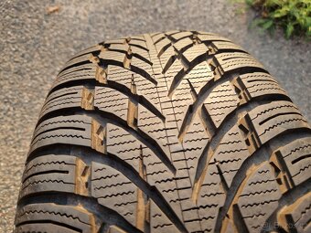 235/50 r19 zimni pneumatiky 235 50 19 235/50/19 pneu R19 - 4