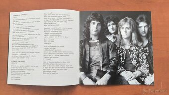 Queen-Sheer heart attack - 4