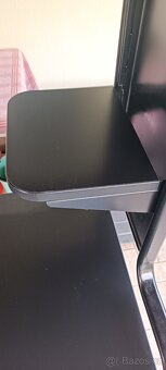 Psací, PC stůl IKEA - 4