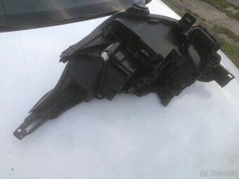Světlo NISSAN QASHQAI J12 LIFT 2024 LED - 4