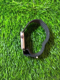 Apple watch series 8 45mm cellular - 98% baterie - 4