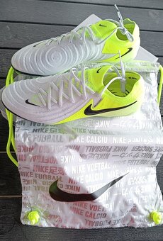 Kopačky Nike Phantom GX II Elite FG - 4