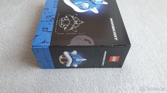 Lego 40787 Mario Kart: Spiny Shell - 4