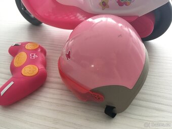 Baby born skútr - 4