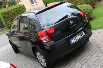 Citroën C3 1.4 54 Kw,ČR 2.maj - 4