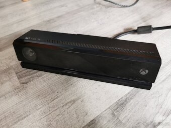 Xbox one Kinect - 4