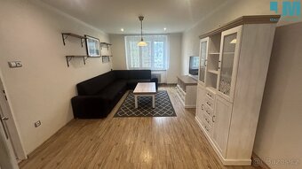 Pronájem byty 3+kk, 72 m2 - Přibyslavice, ev.č. 01842 - 4