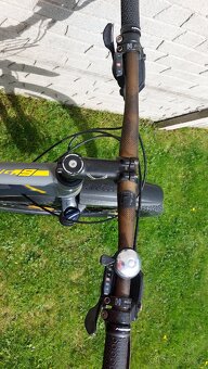 Kolo Merida 19", kola 29" - 4