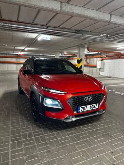 Hyundai Kona 1.6 130 KW - 4
