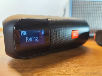 Bluetooth reproduktory - 4