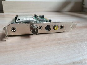 TV karta 3DeMon PV951T - PC TV tuner (dálkové ovládání) - 4