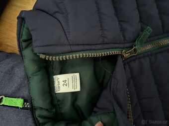 Carter’s bunda a vesta 18-24m - 4