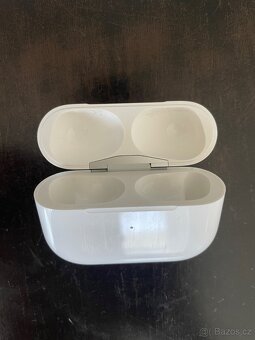 Airpods pro 1 generace - 4