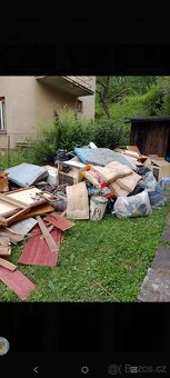 Stěhování, vyklízení.. - 4