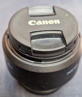 Objektiv Canon RF 24-50 - 4
