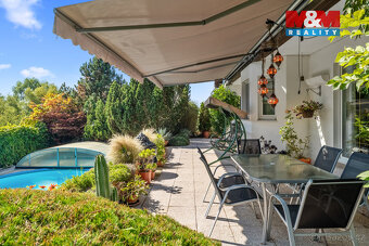 Prodej rodinného domu, 164 m², Sulice, ul. K Lukám - 4