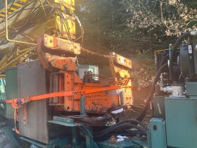 LESNÍ LANOVKA - Adler 700 - 4