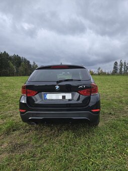 BMW x1 xDrive18d 2014 - 4