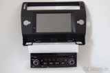 PEUGEOT CITROEN dotykove autoradia NAVI DVD USB Wifi Android - 4
