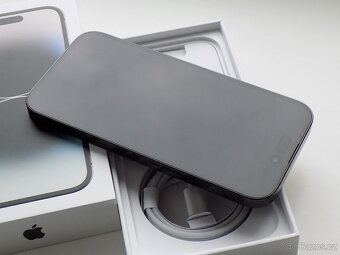 APPLE iPhone 14 Pro 128GB Space Black, ZARUKA, TOP - 4