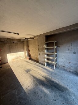 Pronájem Garáže Pardubice - 4