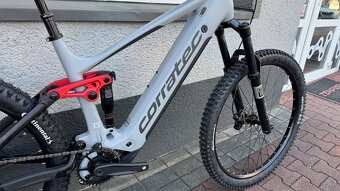 Elektrokolo Corratec E-Power RS 160 Elite 2025 Bosch 5.GEN - 4