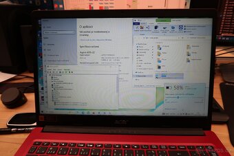 Acer Aspire 315-22 - 4